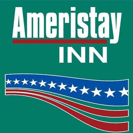 Ameristay Inn St Joseph Saint Joseph Exterior photo