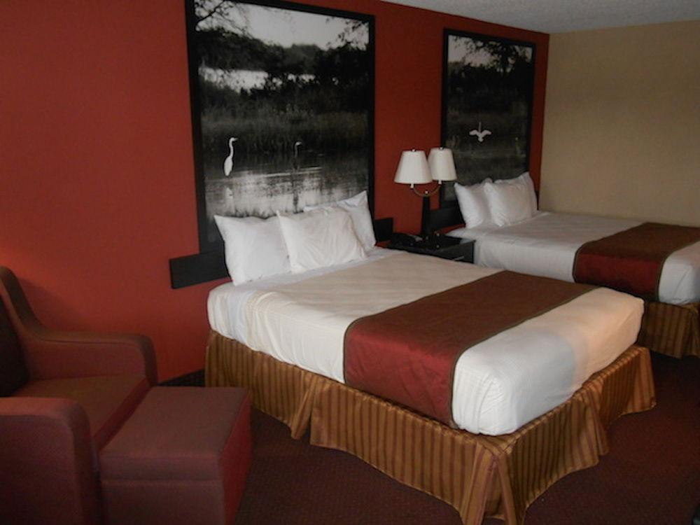 Ameristay Inn St Joseph Saint Joseph Exterior photo