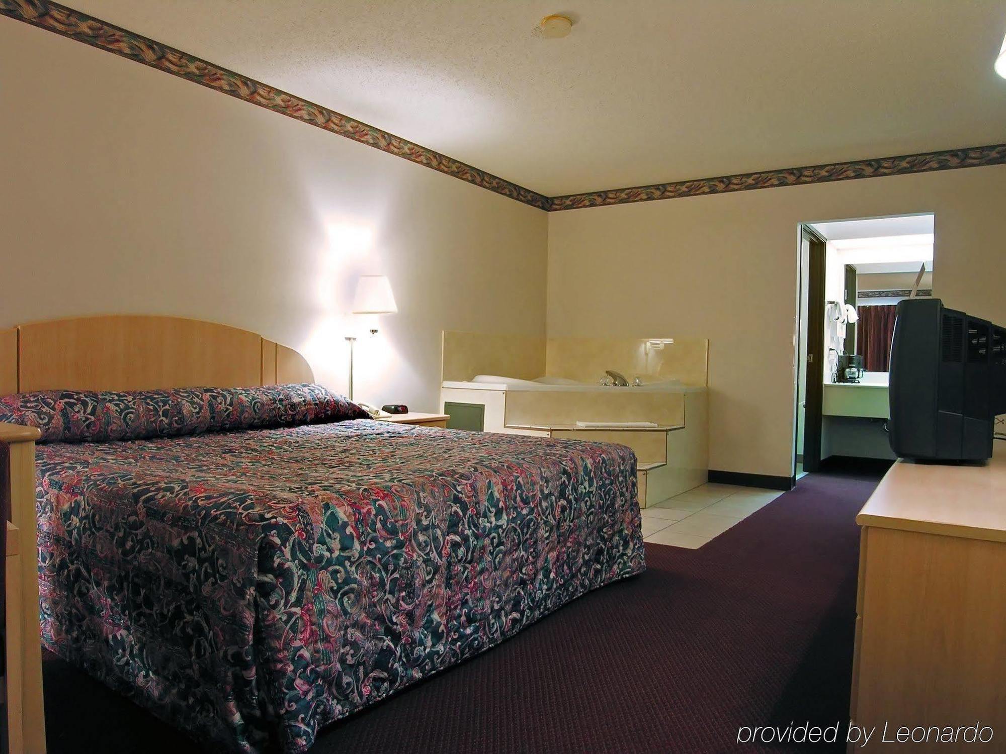 Ameristay Inn St Joseph Saint Joseph Exterior photo